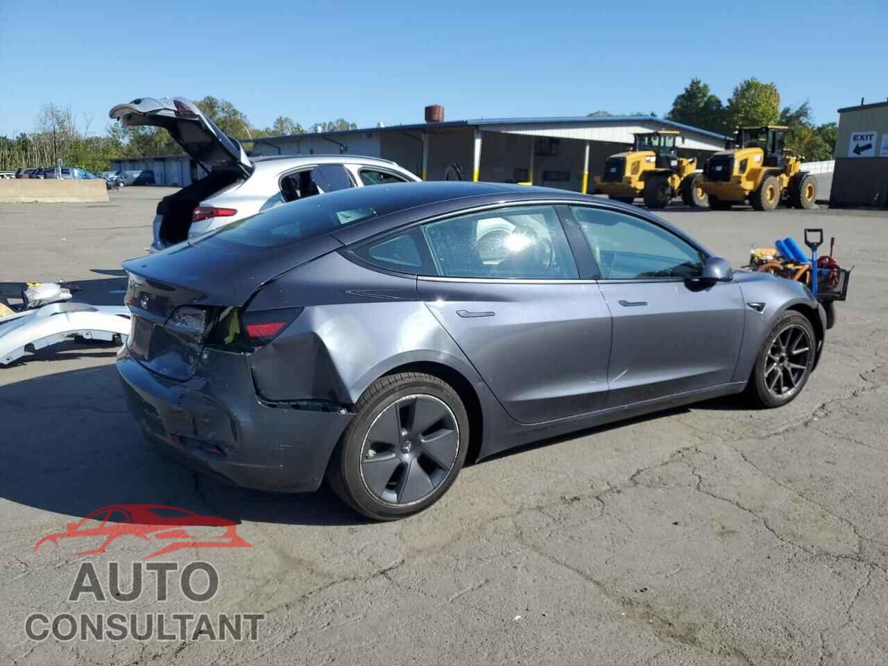 TESLA MODEL 3 2023 - 5YJ3E1EA3PF408039