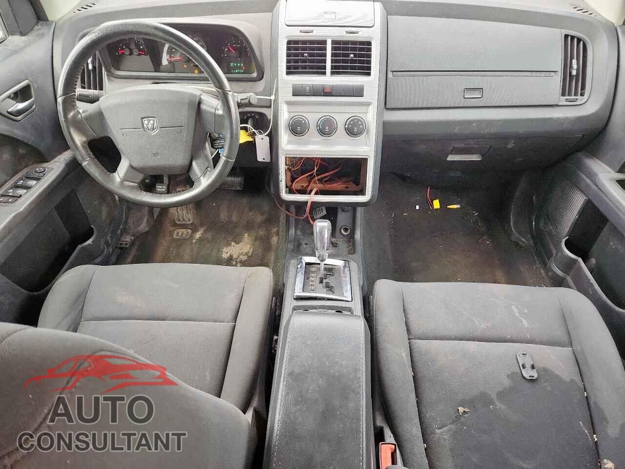 DODGE JOURNEY 2010 - 3D4PG4FB7AT215313