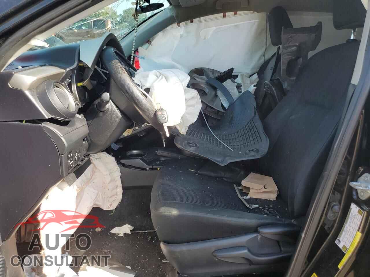 TOYOTA RAV4 2014 - 2T3ZFREV5EW094863