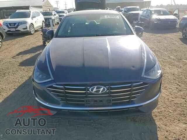 HYUNDAI SONATA 2021 - 5NPEG4JA4MH116889