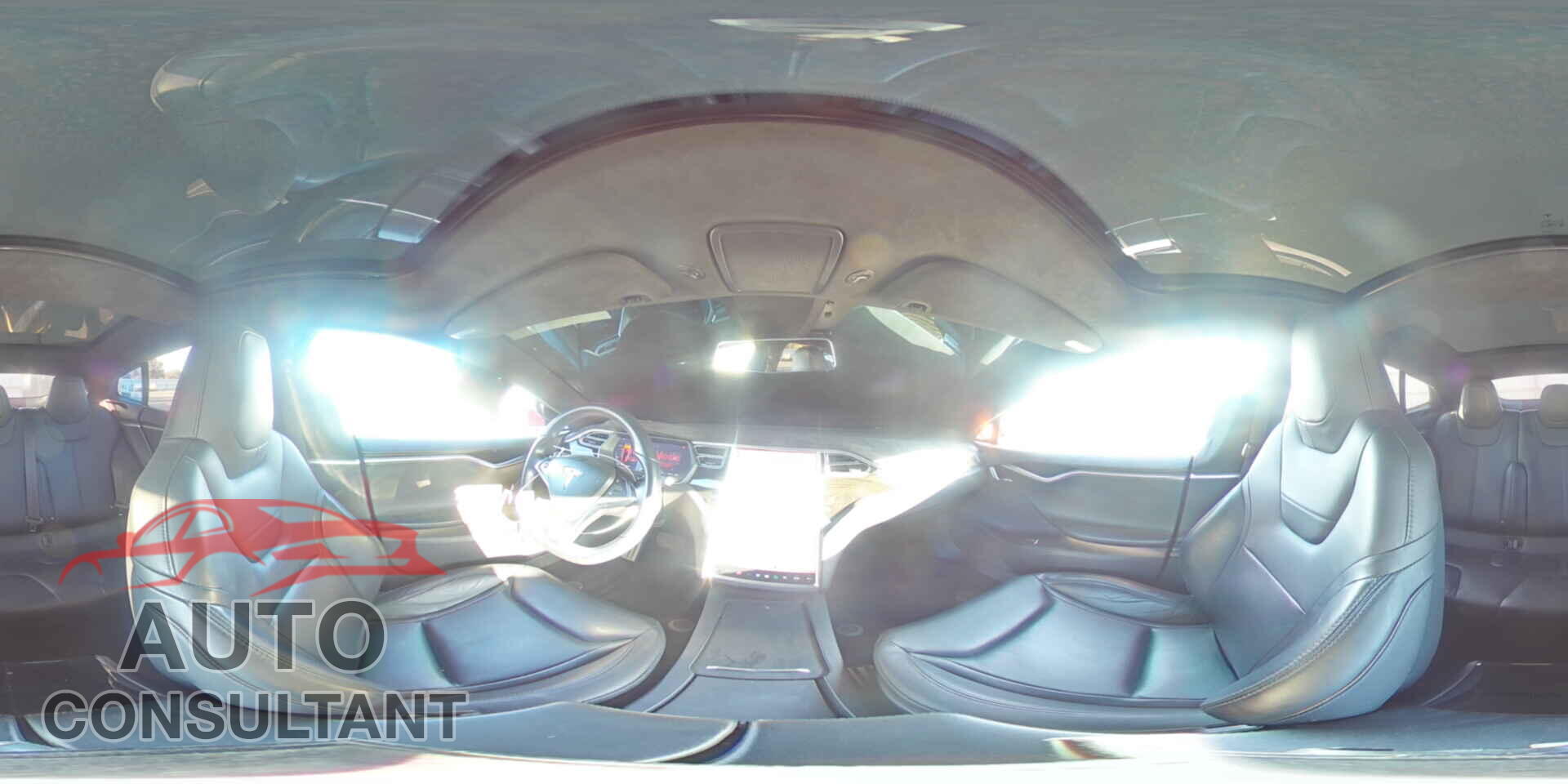 TESLA MODEL S 2016 - 5YJSA1E11GF157397