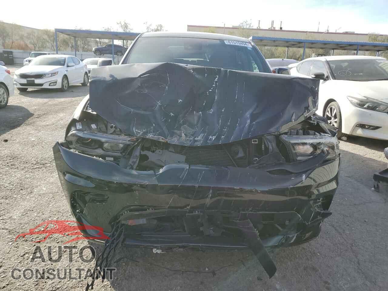 DODGE DURANGO 2023 - 1C4RDHDG4PC583246