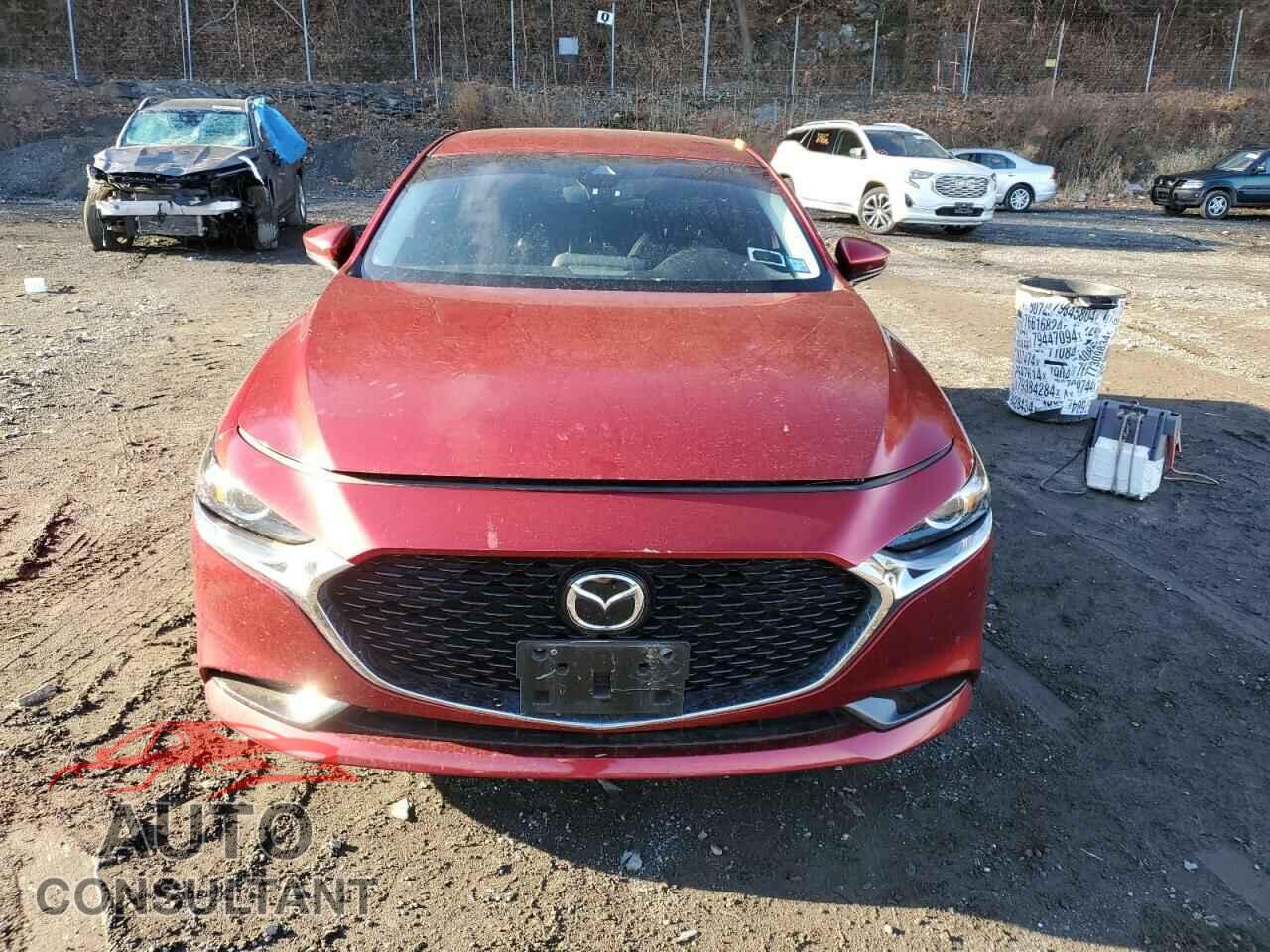 MAZDA 3 2019 - JM1BPBAM7K1139086