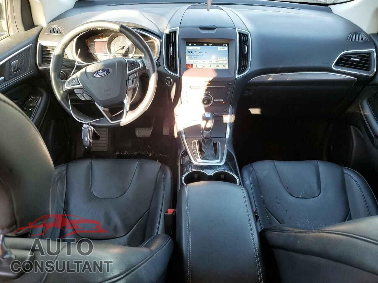 FORD EDGE 2016 - 2FMPK4K92GBB44228