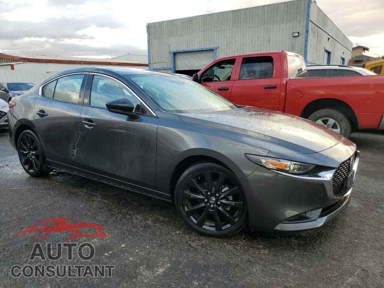 MAZDA 3 SELECT S 2024 - 3MZBPABM9RM413391
