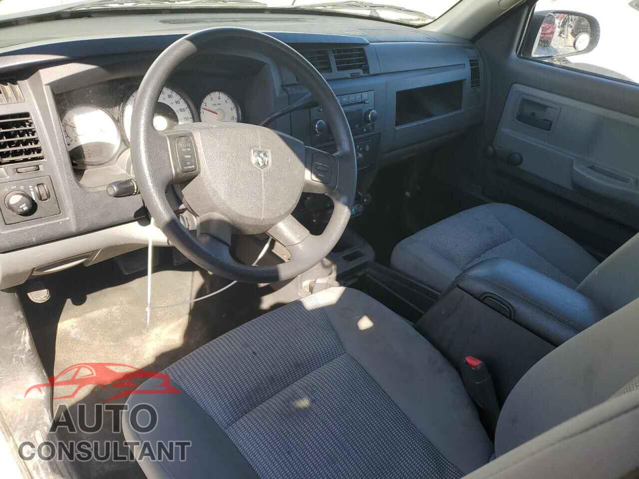 DODGE DAKOTA 2011 - 1D7RW2BP3BS685247