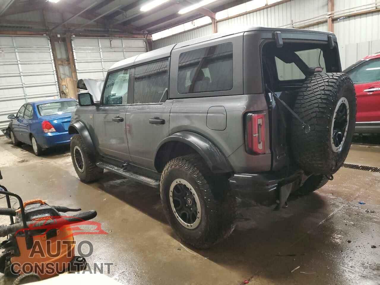 FORD BRONCO 2023 - 1FMEE5DP7PLB18336