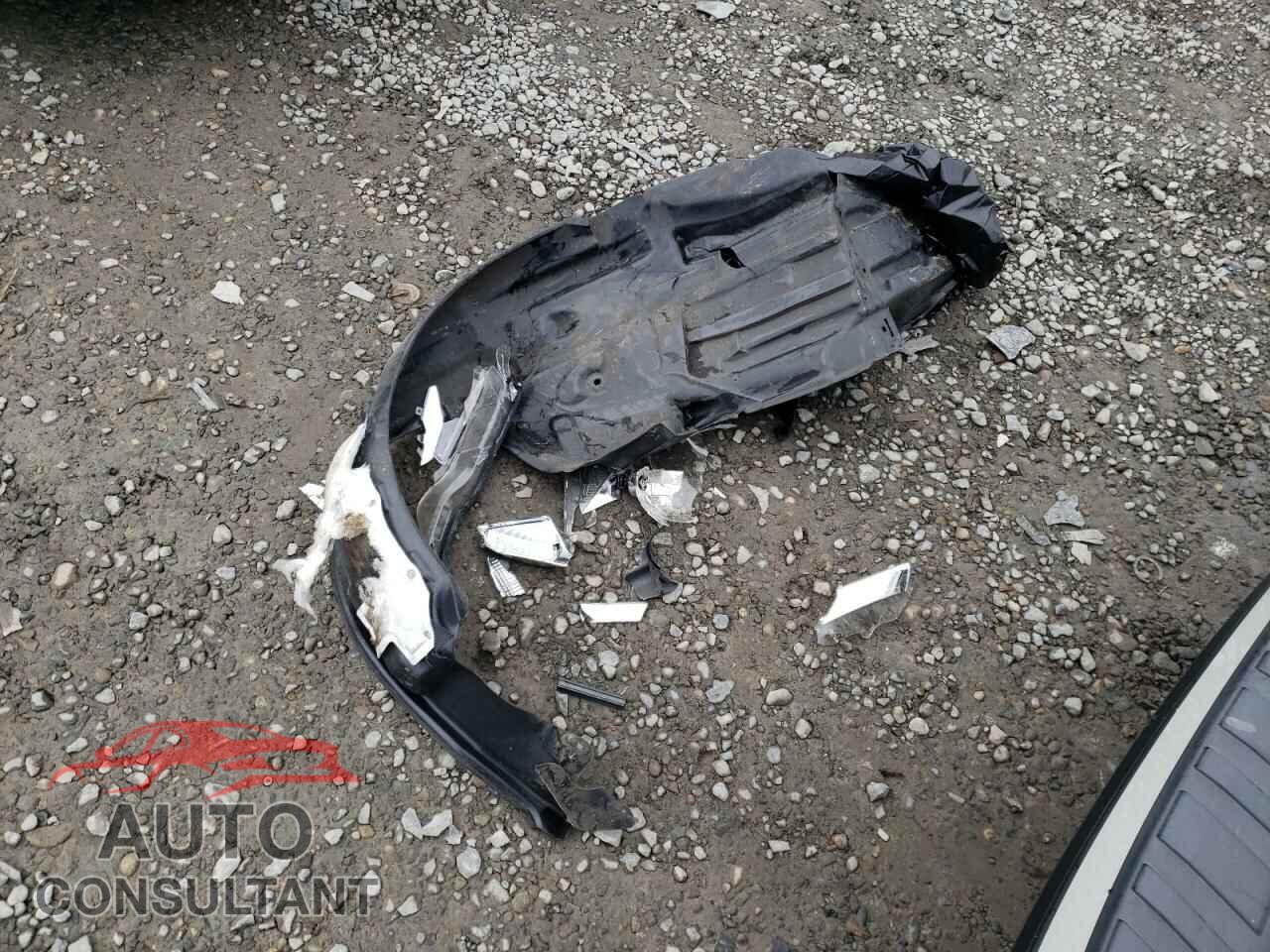 SUBARU FORESTER 2017 - JF2SJAGC6HH438340