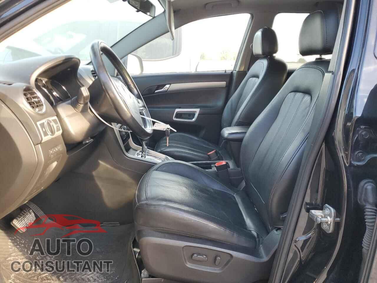 CHEVROLET CAPTIVA 2012 - 3GNAL3E56CS623855