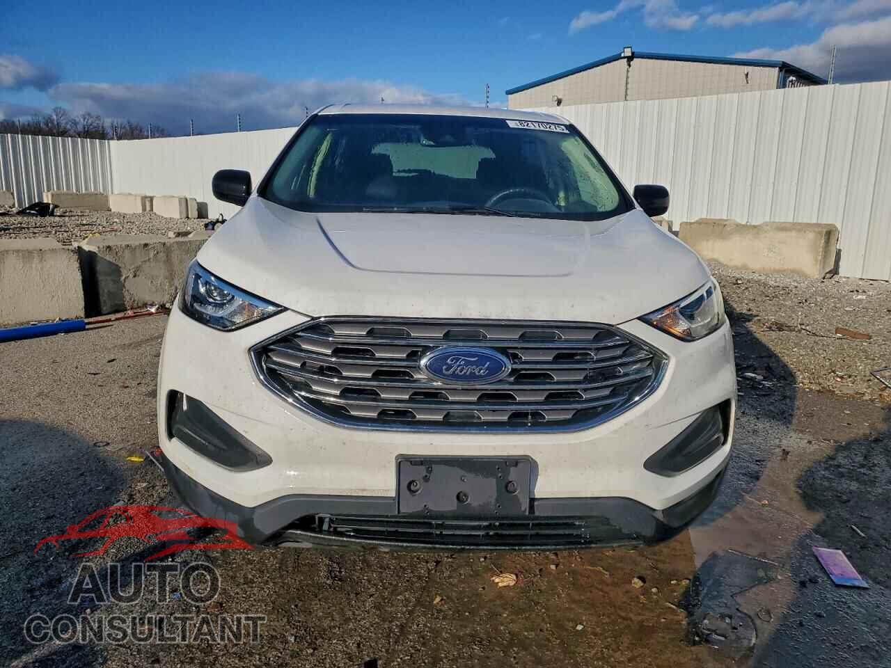 FORD EDGE 2019 - 2FMPK4G96KBB43195