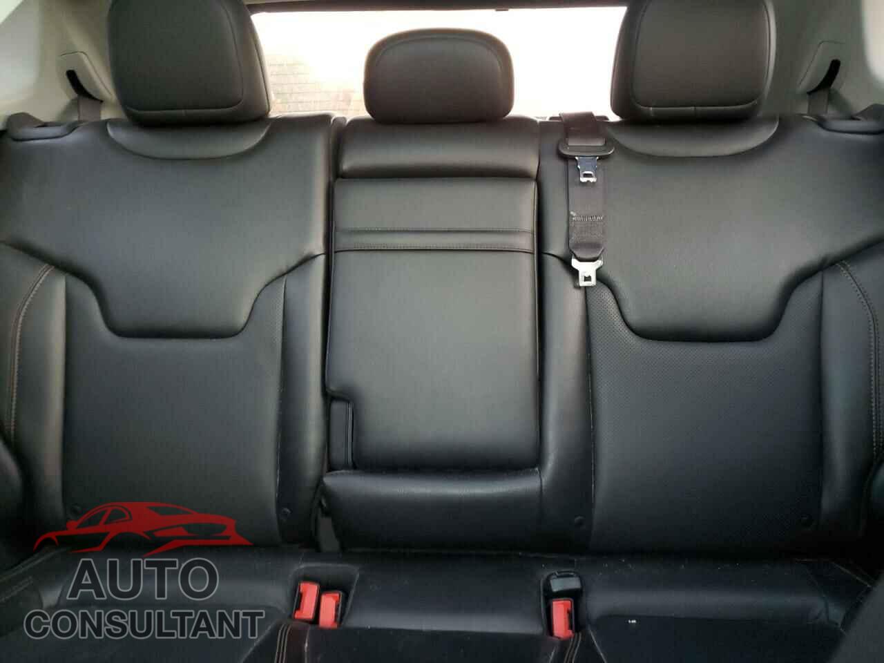 JEEP COMPASS 2018 - 3C4NJDCB6JT470920