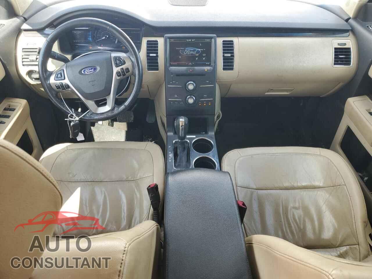 FORD FLEX 2015 - 2FMGK5C81FBA11731