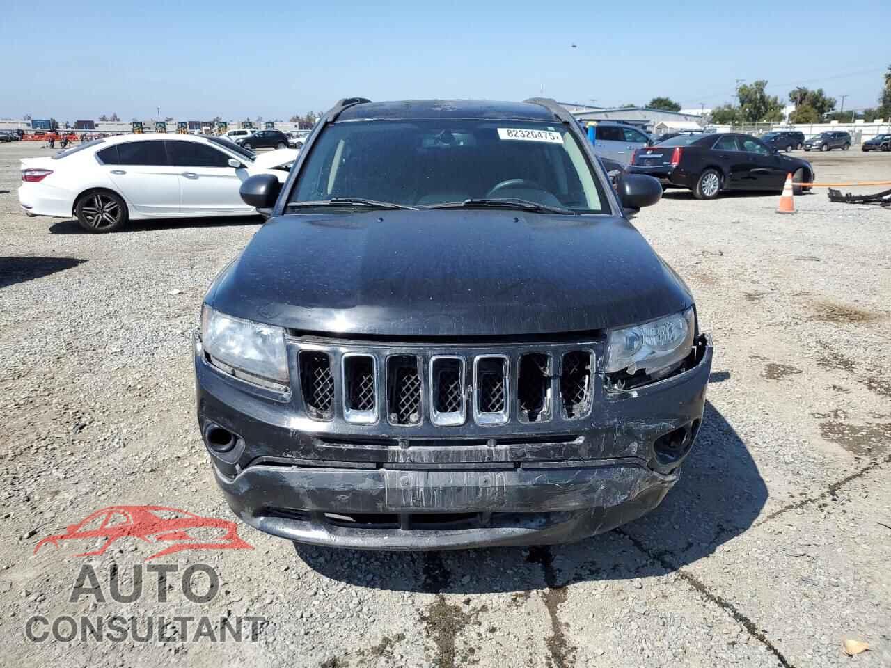 JEEP COMPASS 2014 - 1C4NJCBB0ED679027