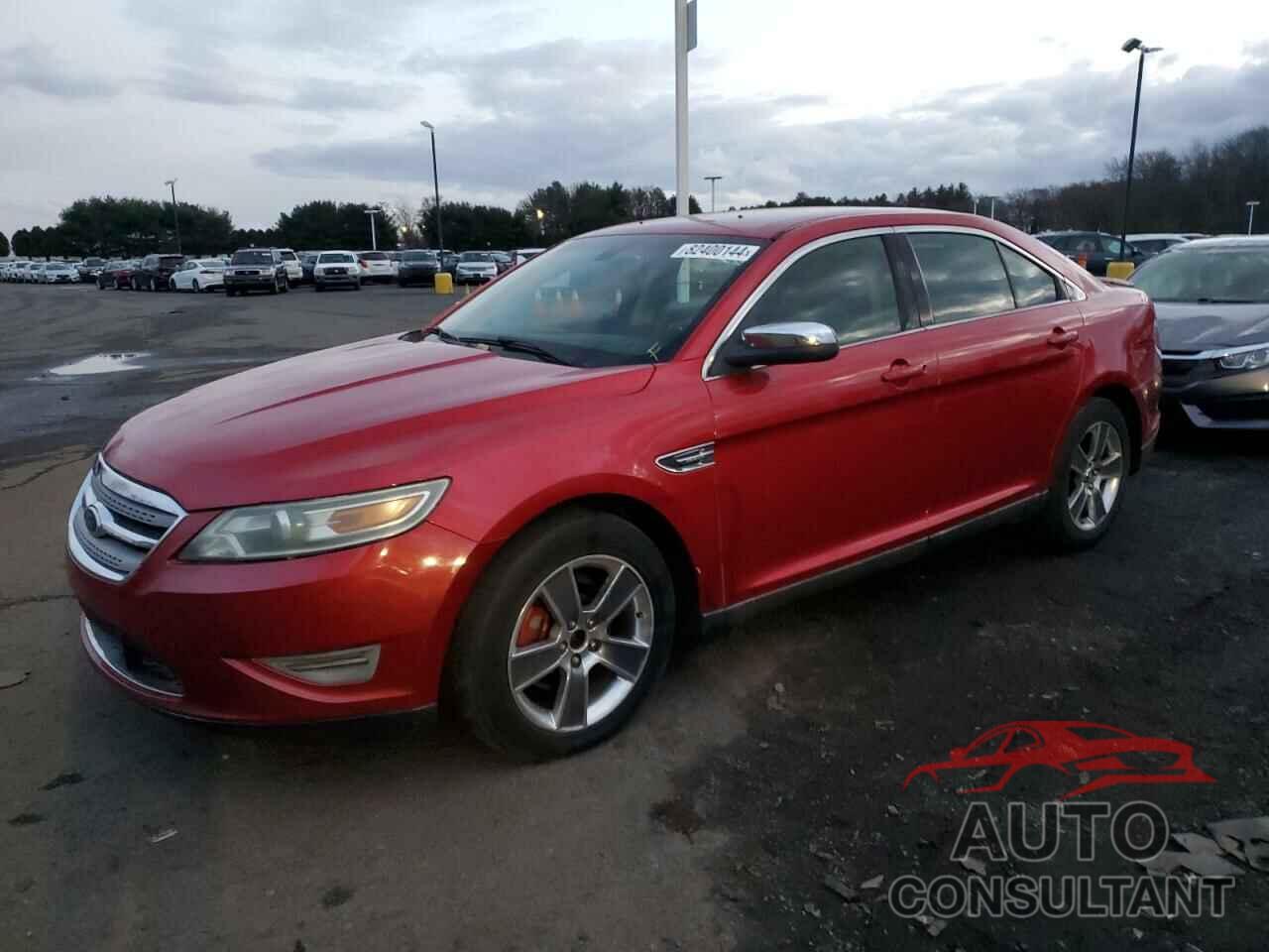 FORD TAURUS 2010 - 1FAHP2FW6AG159786