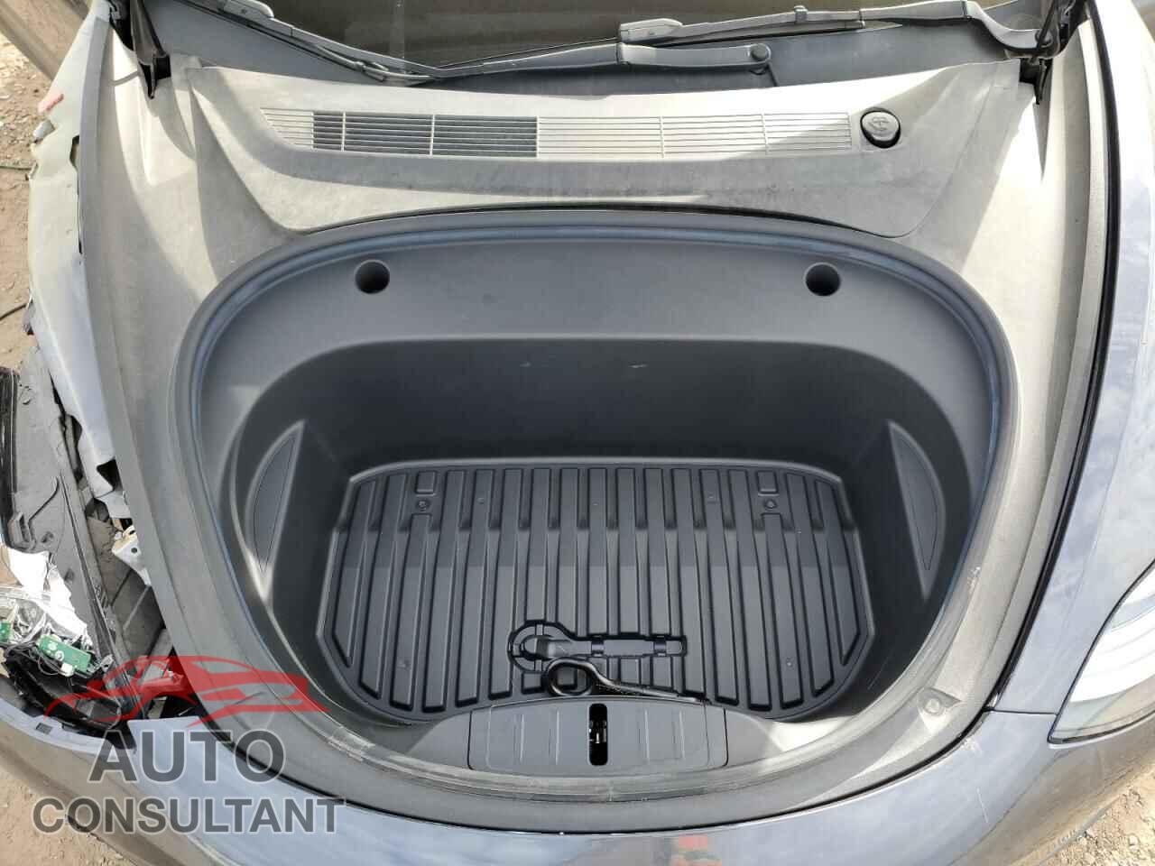 TESLA MODEL 3 2022 - 5YJ3E1EB0NF199459