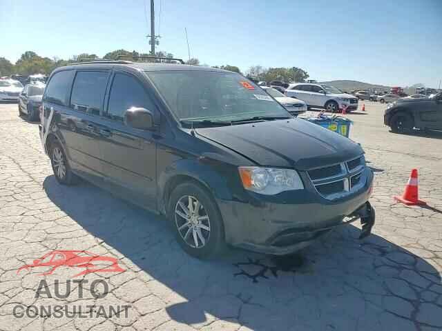 DODGE CARAVAN 2016 - 2C4RDGCG6GR234382