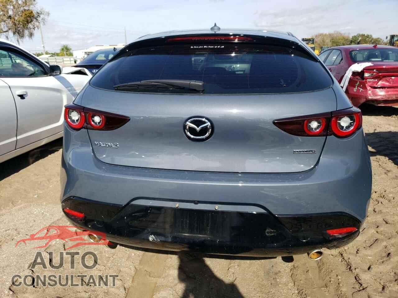 MAZDA 3 2024 - JM1BPAMM6R1653737