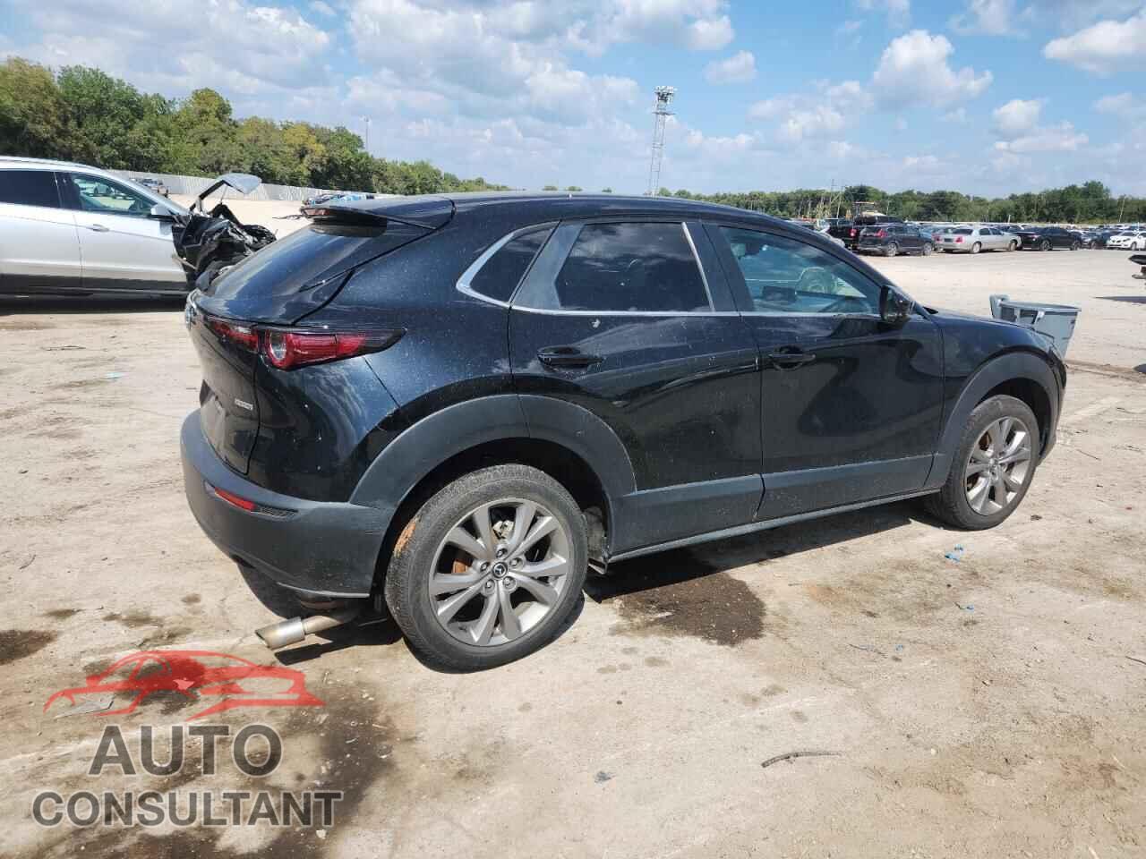 MAZDA CX30 2021 - 3MVDMABL9MM243925