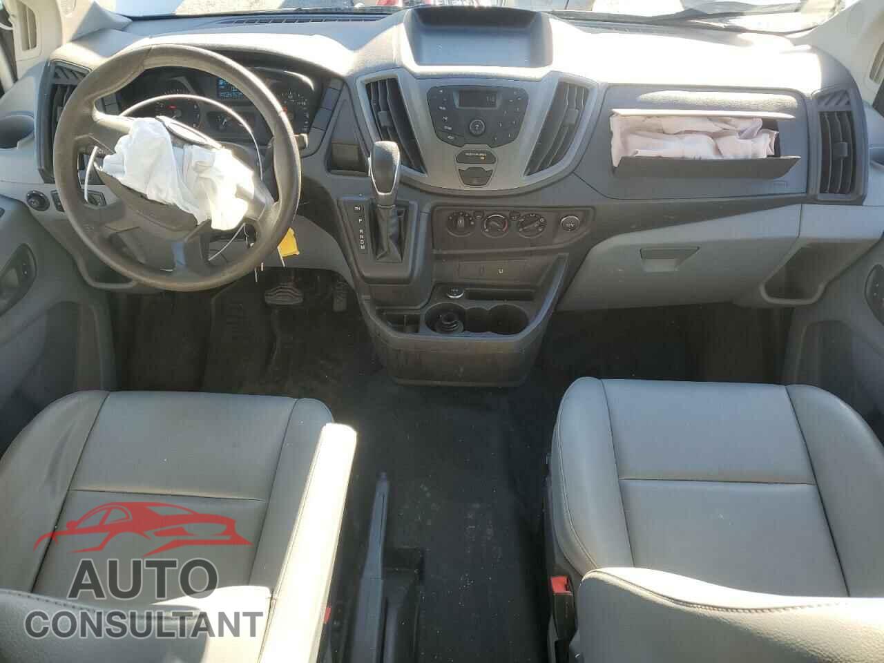 FORD TRANSIT 2016 - 1FTYR1ZM0GKA19344