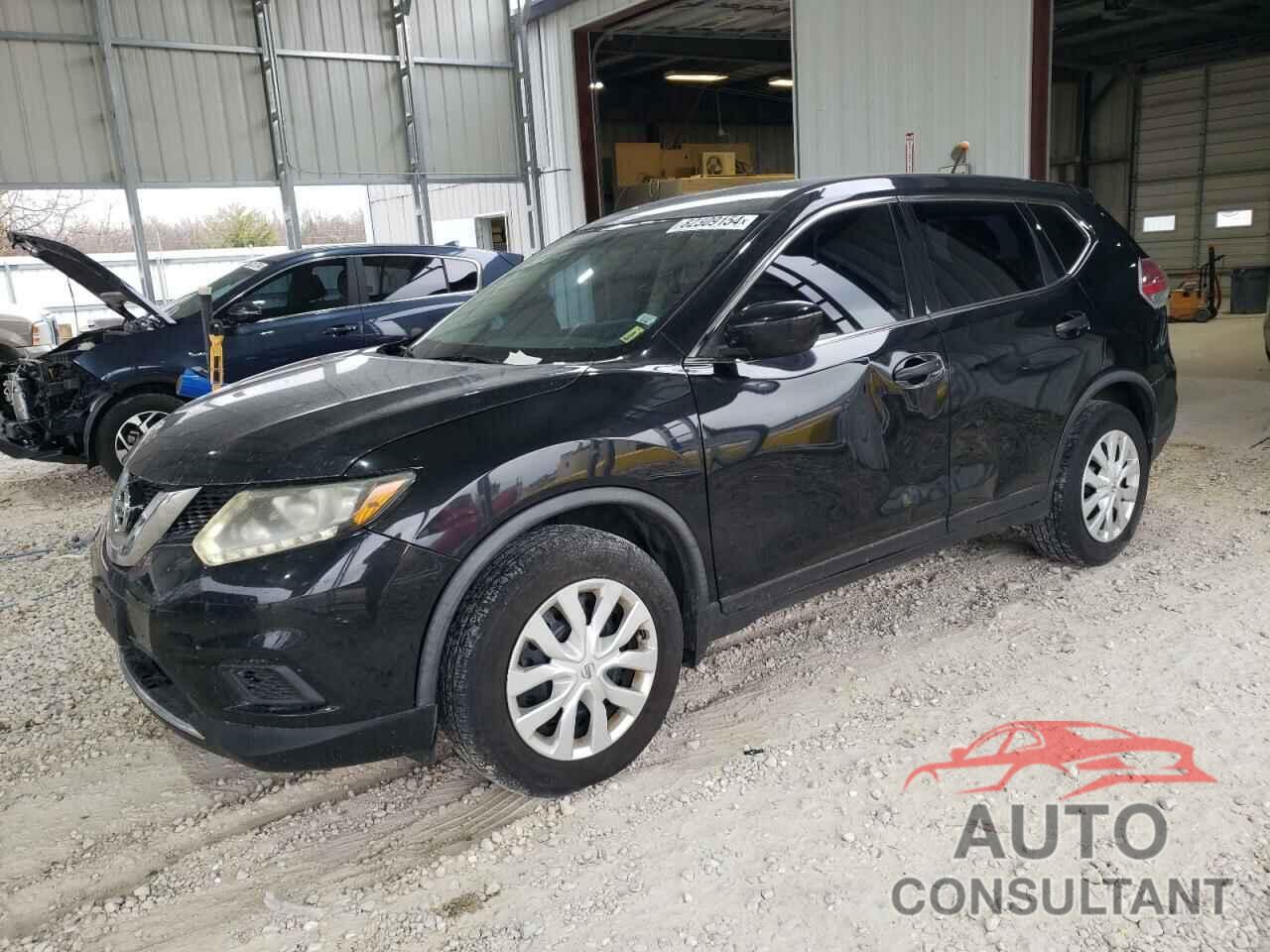 NISSAN ROGUE 2016 - JN8AT2MT4GW011395
