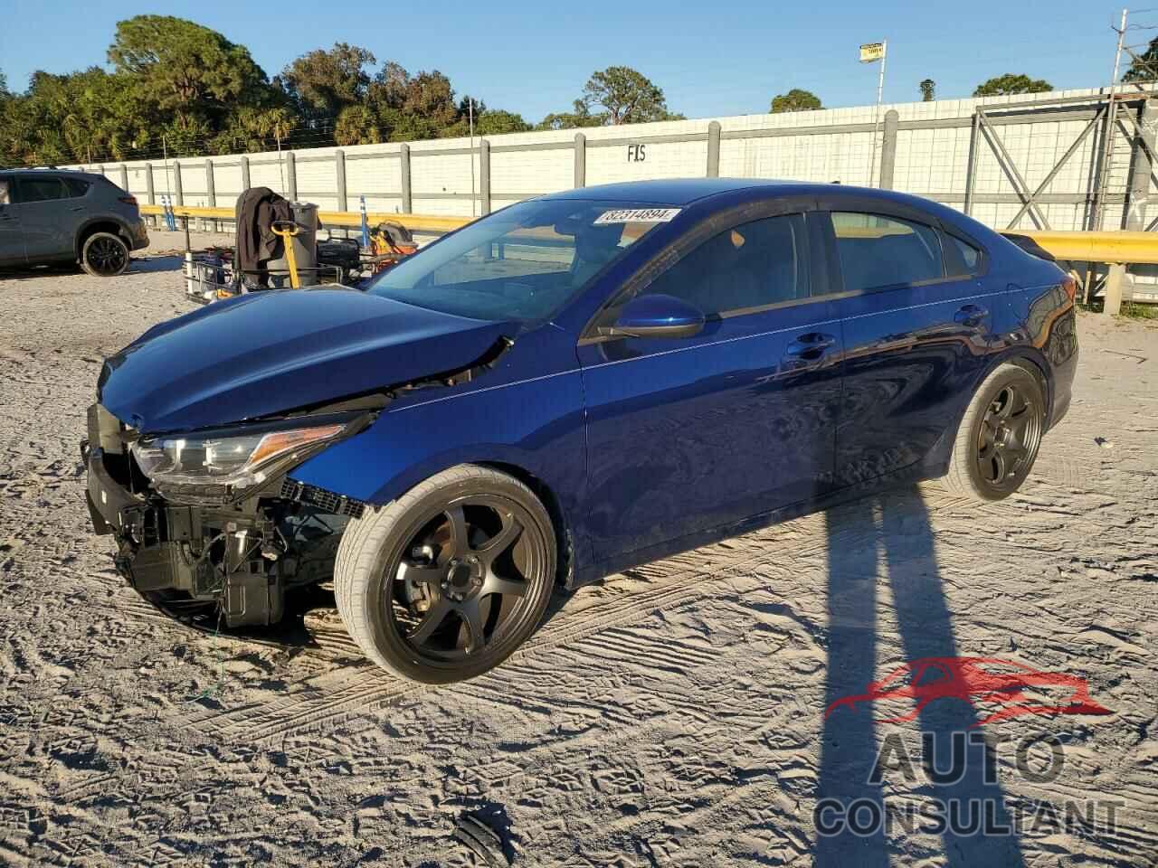 KIA FORTE 2021 - 3KPF24AD6ME380388