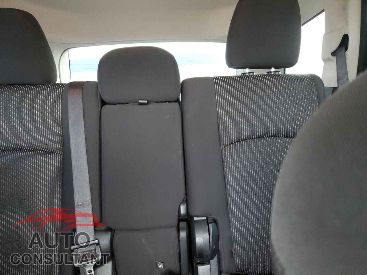 DODGE JOURNEY 2015 - 3C4PDCAB1FT606021