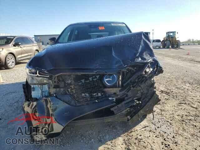 MAZDA CX-5 PREFE 2023 - JM3KFBCM7P0200778
