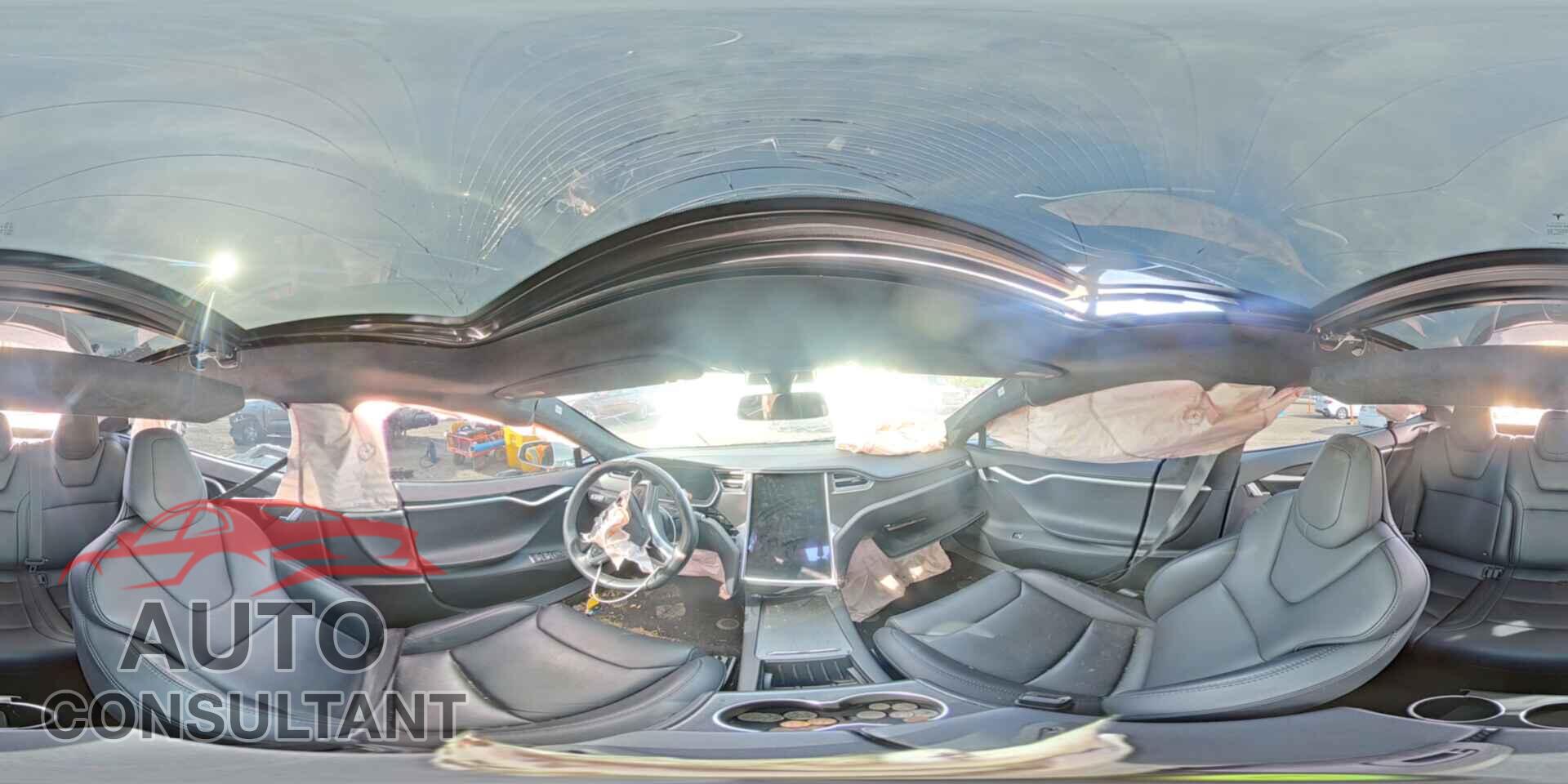 TESLA MODEL S 2018 - 5YJSA1E26JF247614