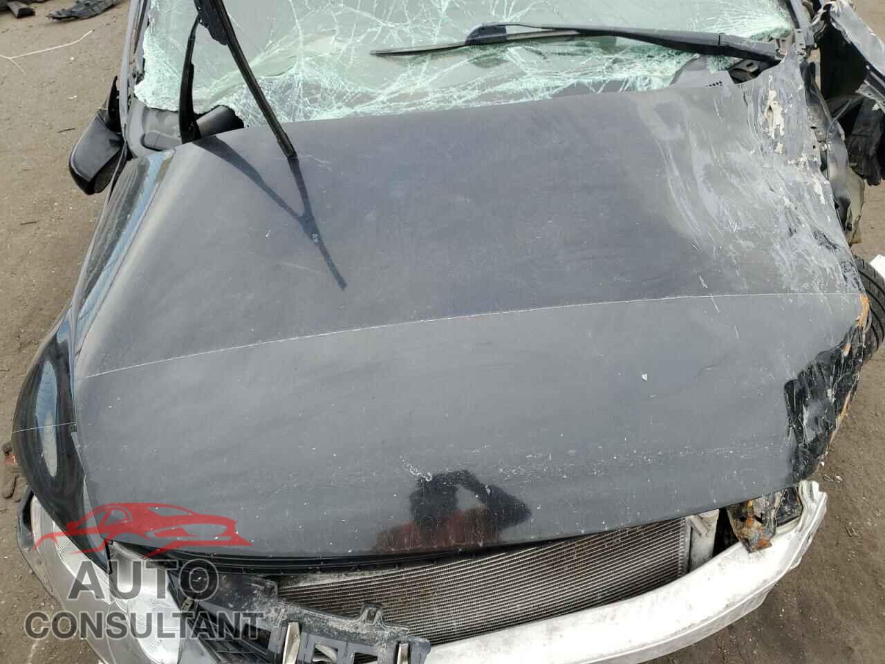 HONDA CIVIC 2010 - 19XFA1F5XAE045679