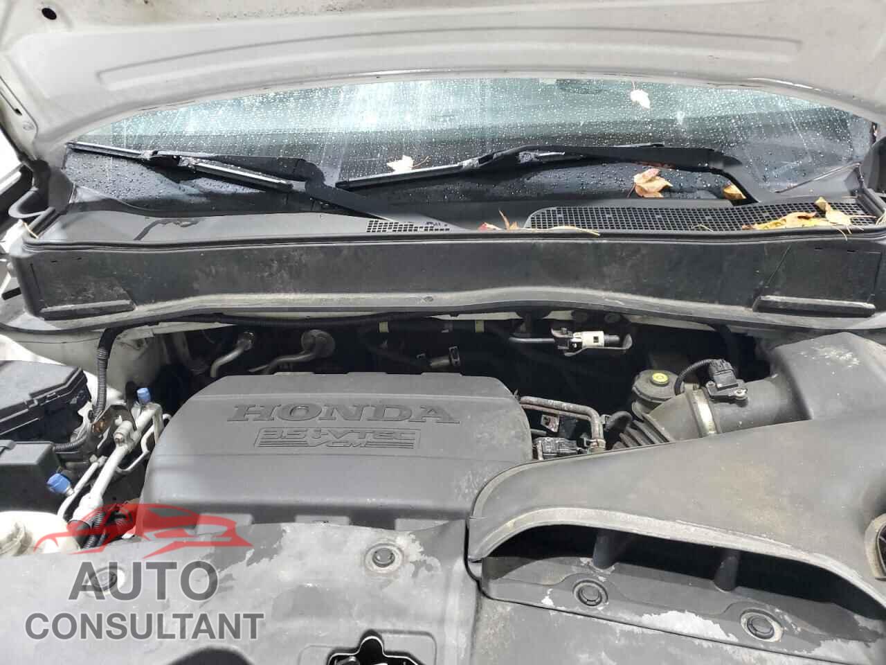 HONDA PILOT 2013 - 5FNYF4H29DB078508