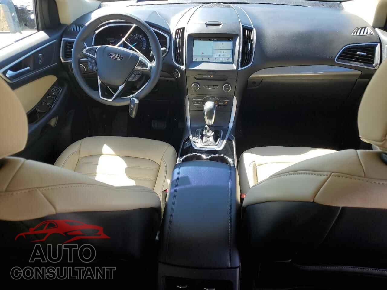 FORD EDGE 2018 - 2FMPK3J96JBC42472