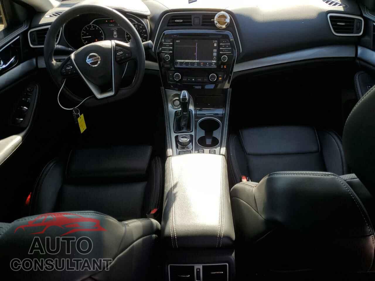 NISSAN MAXIMA 2018 - 1N4AA6AP1JC397062