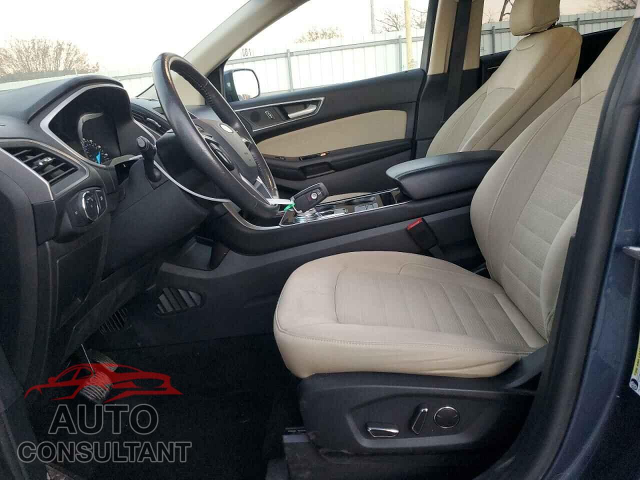 FORD EDGE 2019 - 2FMPK3J9XKBC43738