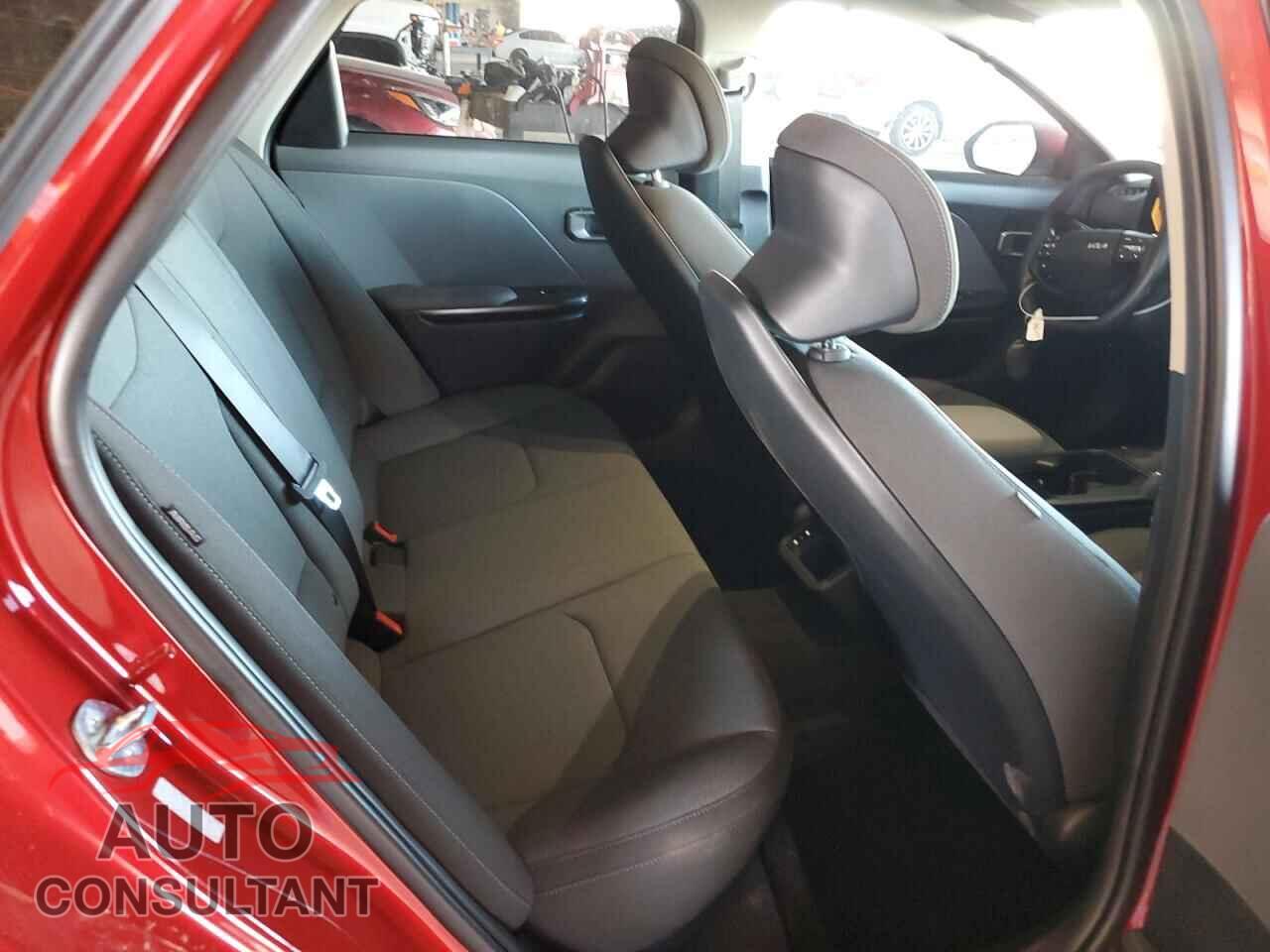 KIA K4 LX 2025 - 3KPFT4DE1SE147341