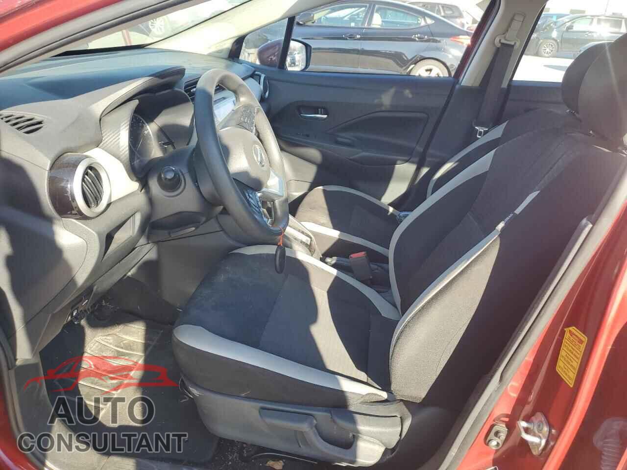 NISSAN VERSA 2020 - 3N1CN8EV3LL913878