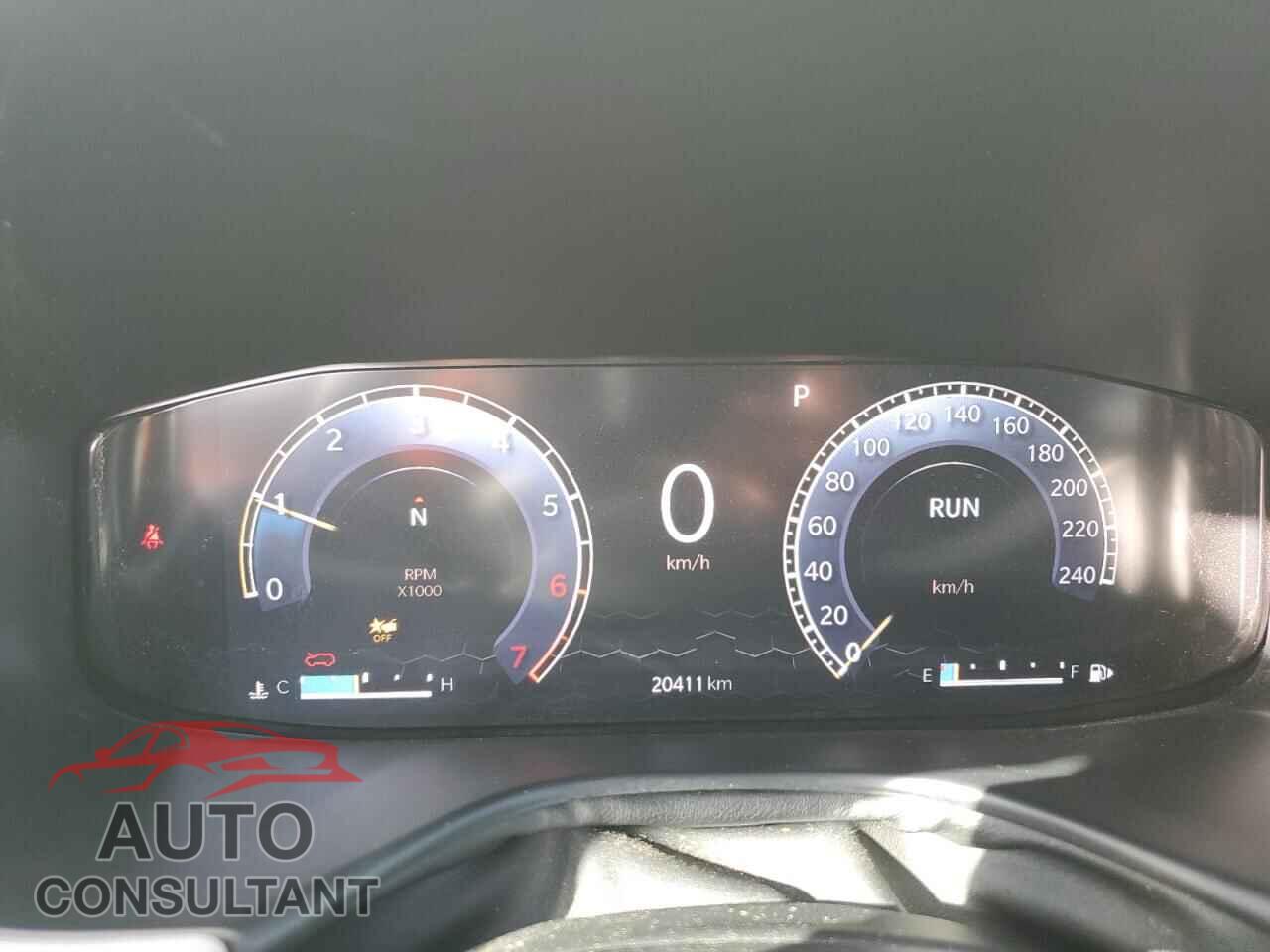 JEEP COMPASS 2024 - 3C4NJDCN8RT149368