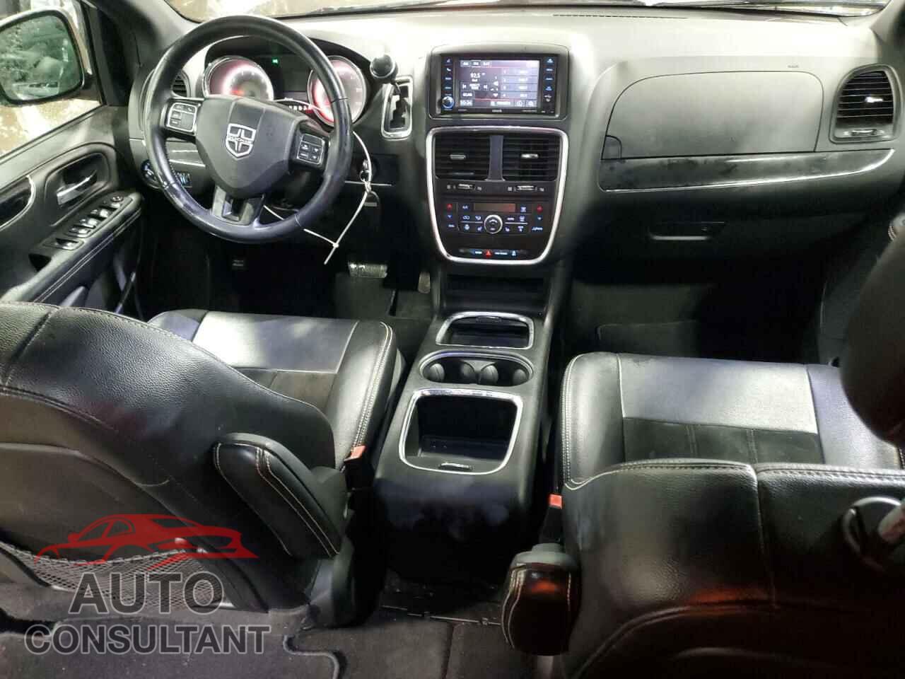 DODGE CARAVAN 2015 - 2C4RDGCG5FR651572
