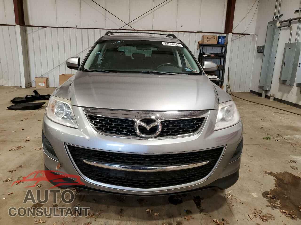 MAZDA CX-9 2012 - JM3TB3CV5C0356987