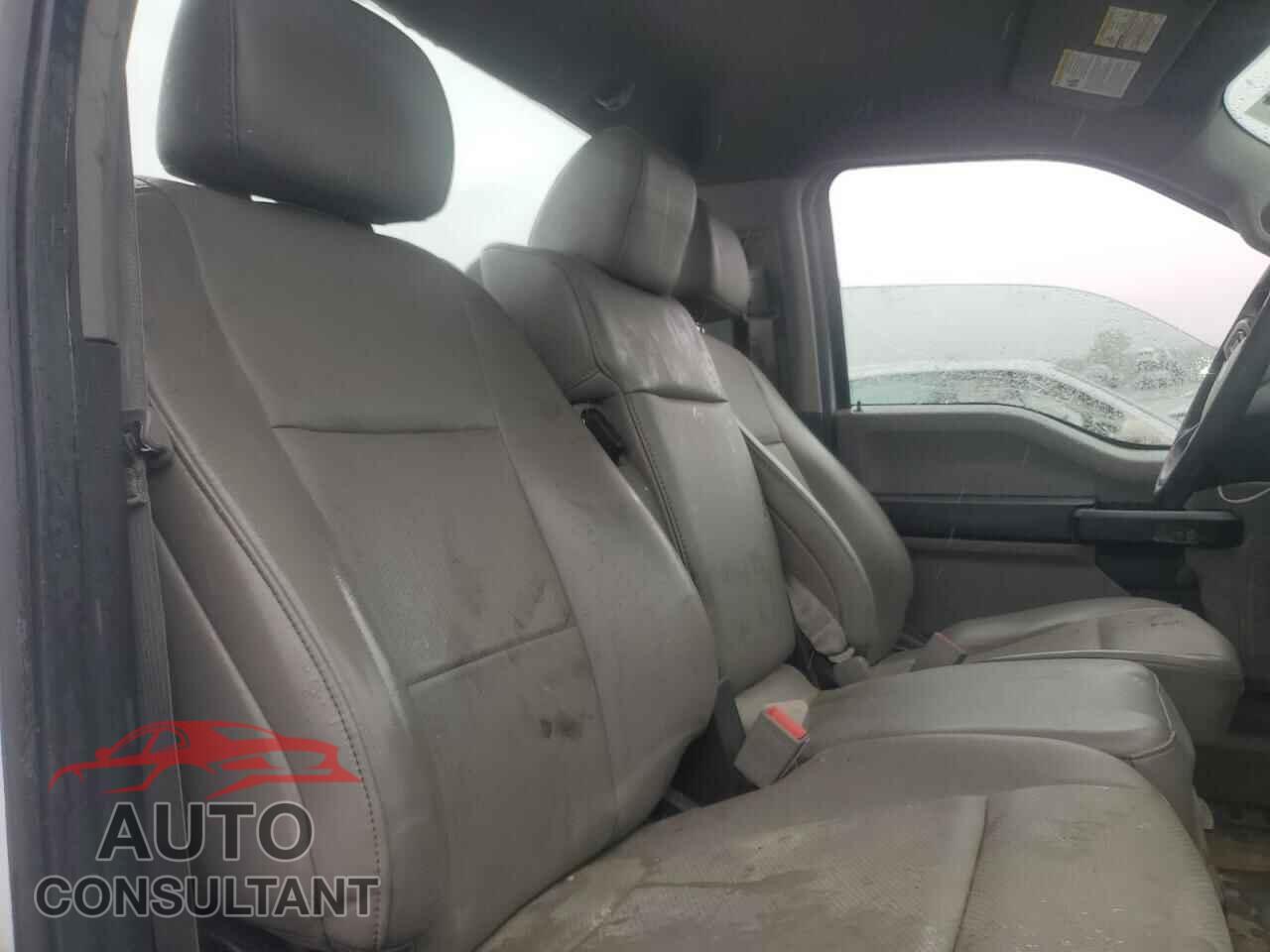 FORD All Models 2019 - 1FTMF1CB6KKE52125