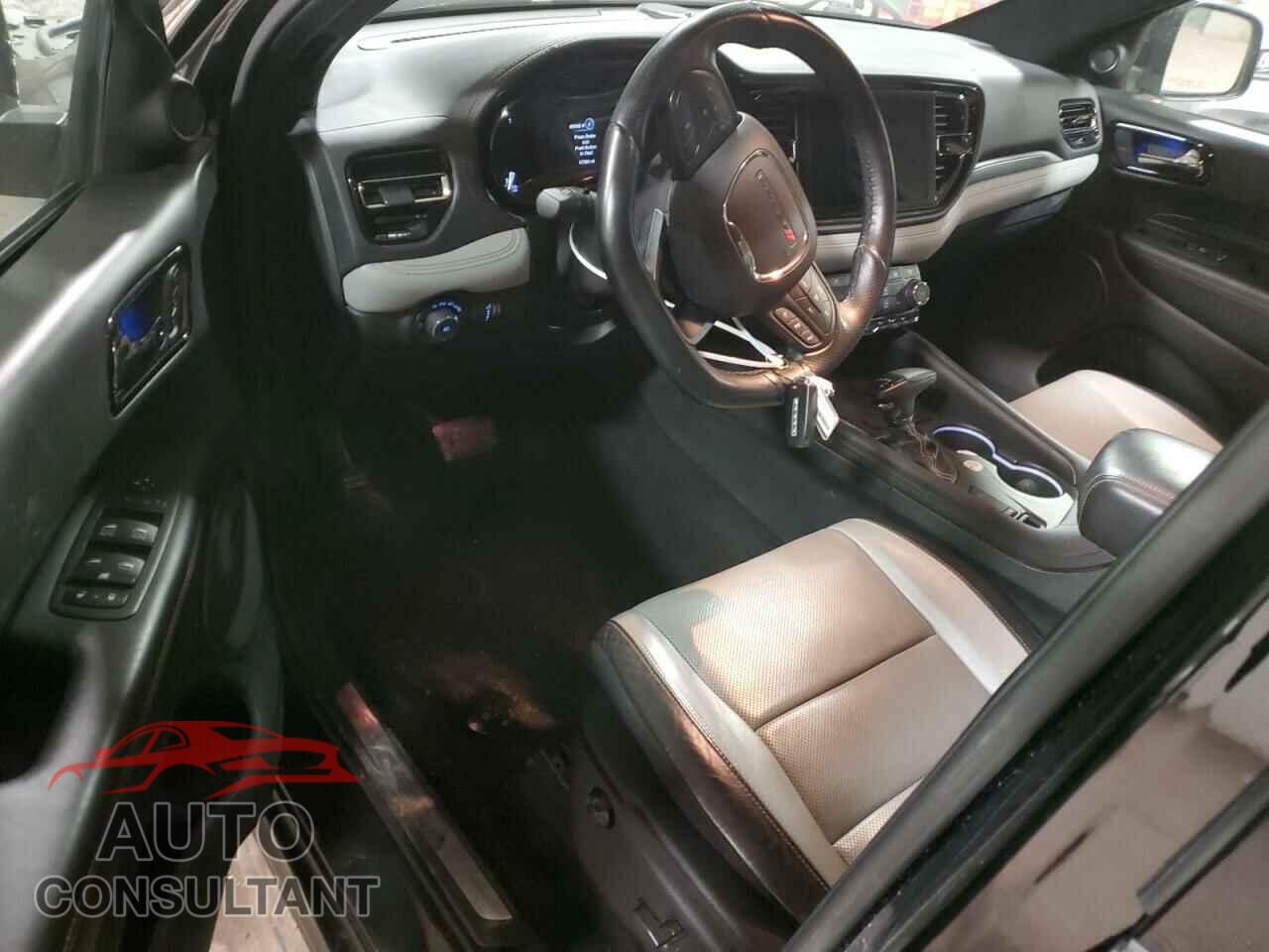 DODGE DURANGO 2022 - 1C4SDJCT6NC221892