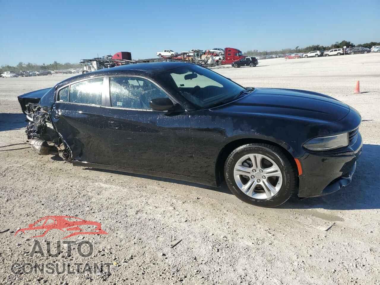 DODGE CHARGER 2023 - 2C3CDXBG1PH691084