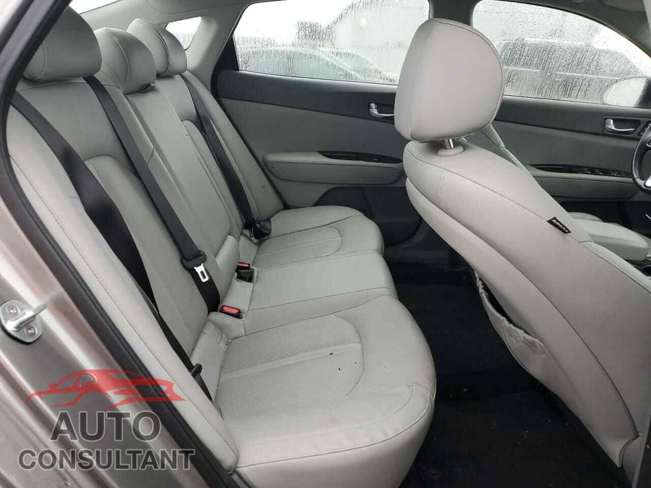 KIA OPTIMA 2016 - 5XXGU4L38GG045325