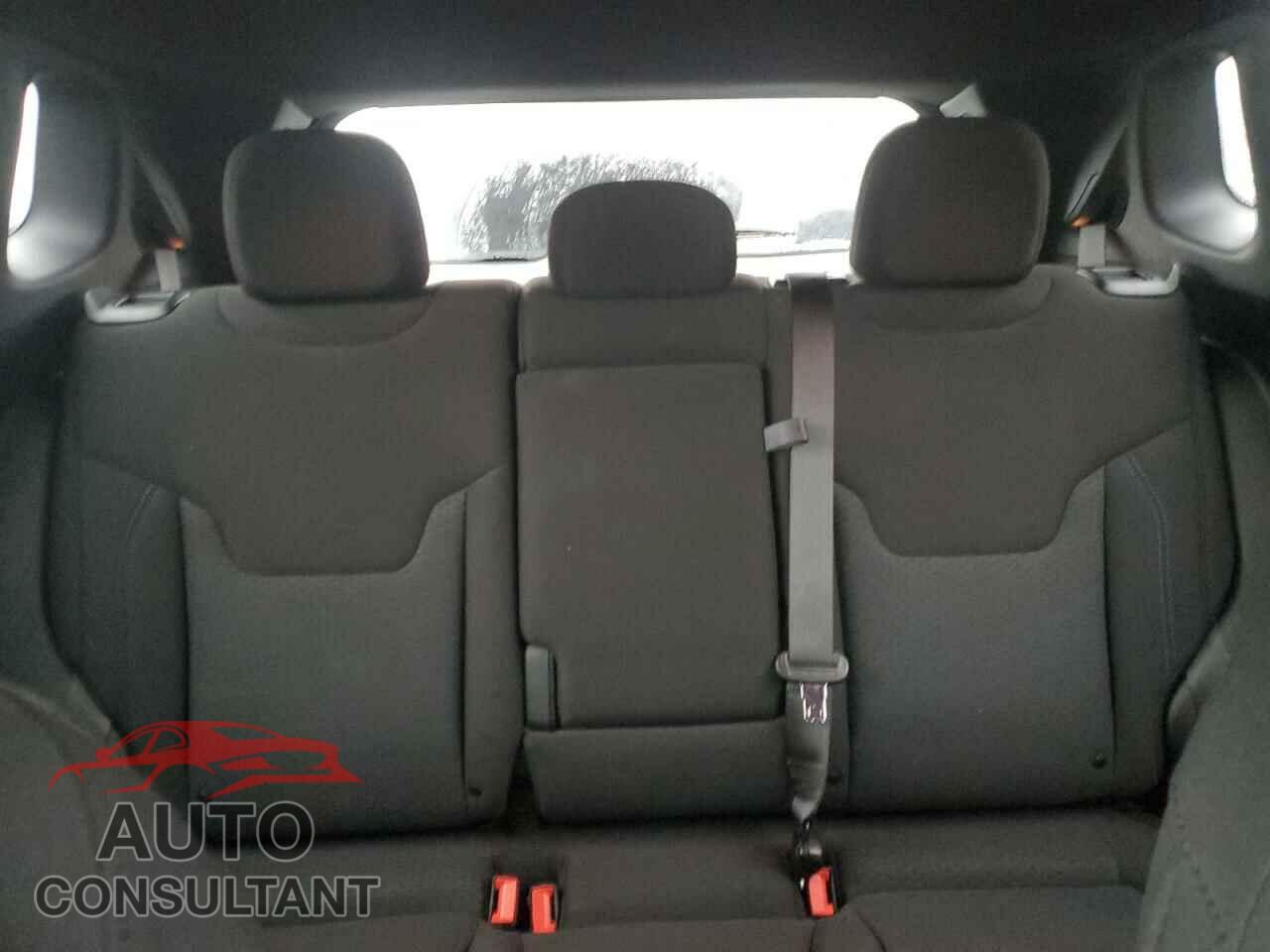JEEP COMPASS 2023 - 3C4NJDAN6PT519510