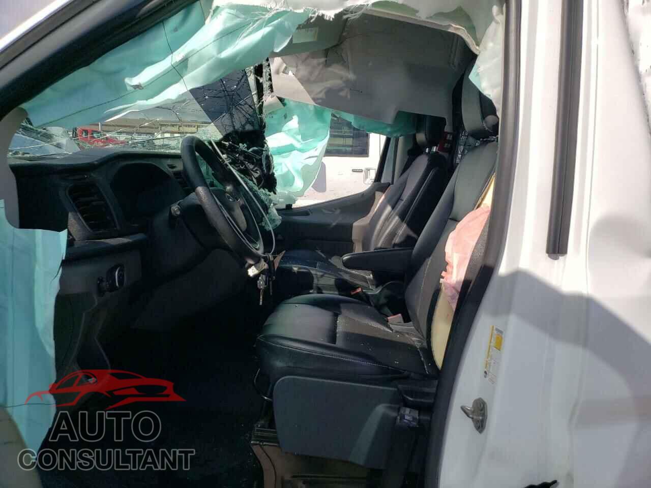 FORD TRANSIT 2020 - 1FTYE1Y82LKB77338