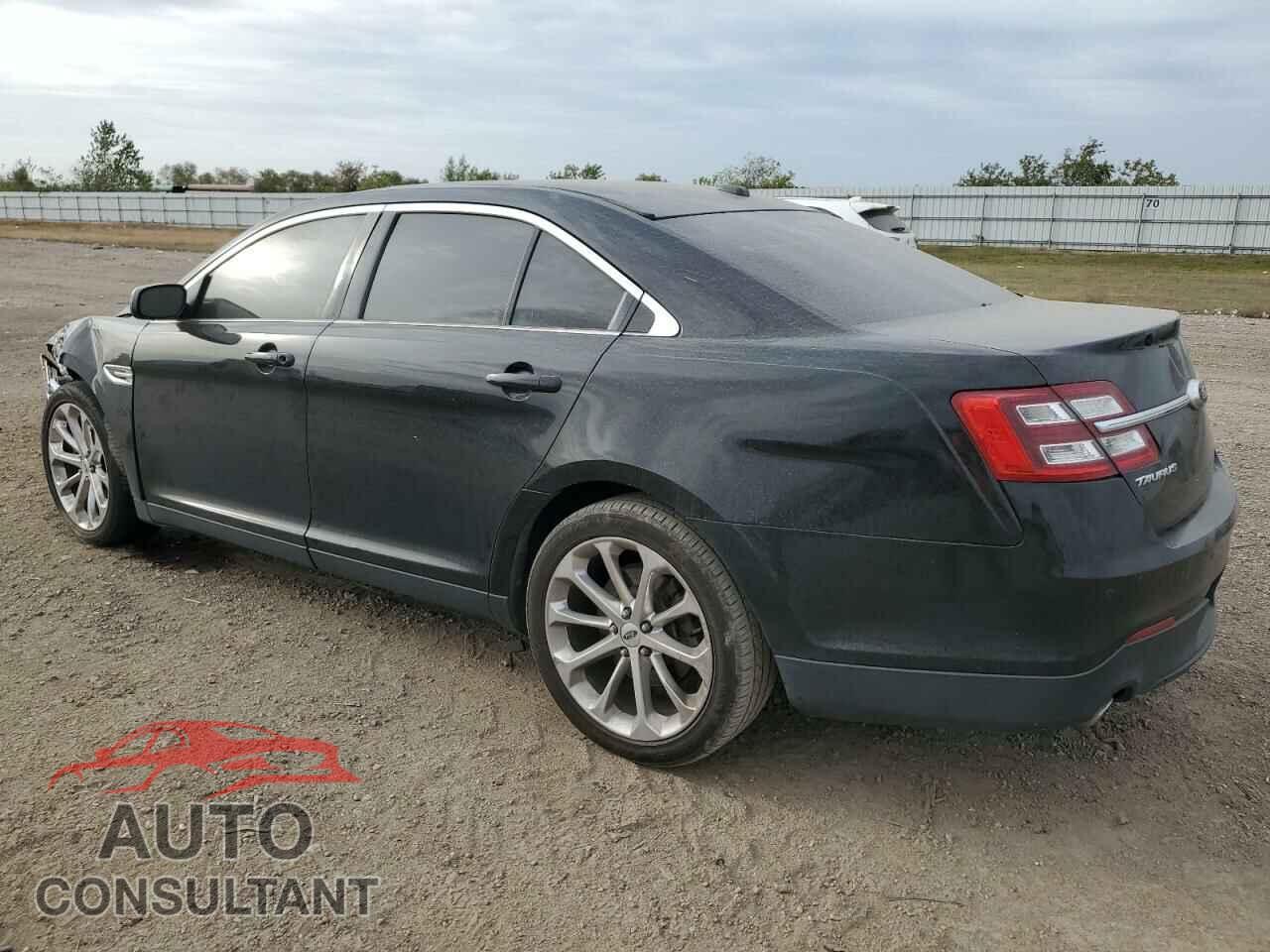 FORD TAURUS 2017 - 1FAHP2F83HG128636