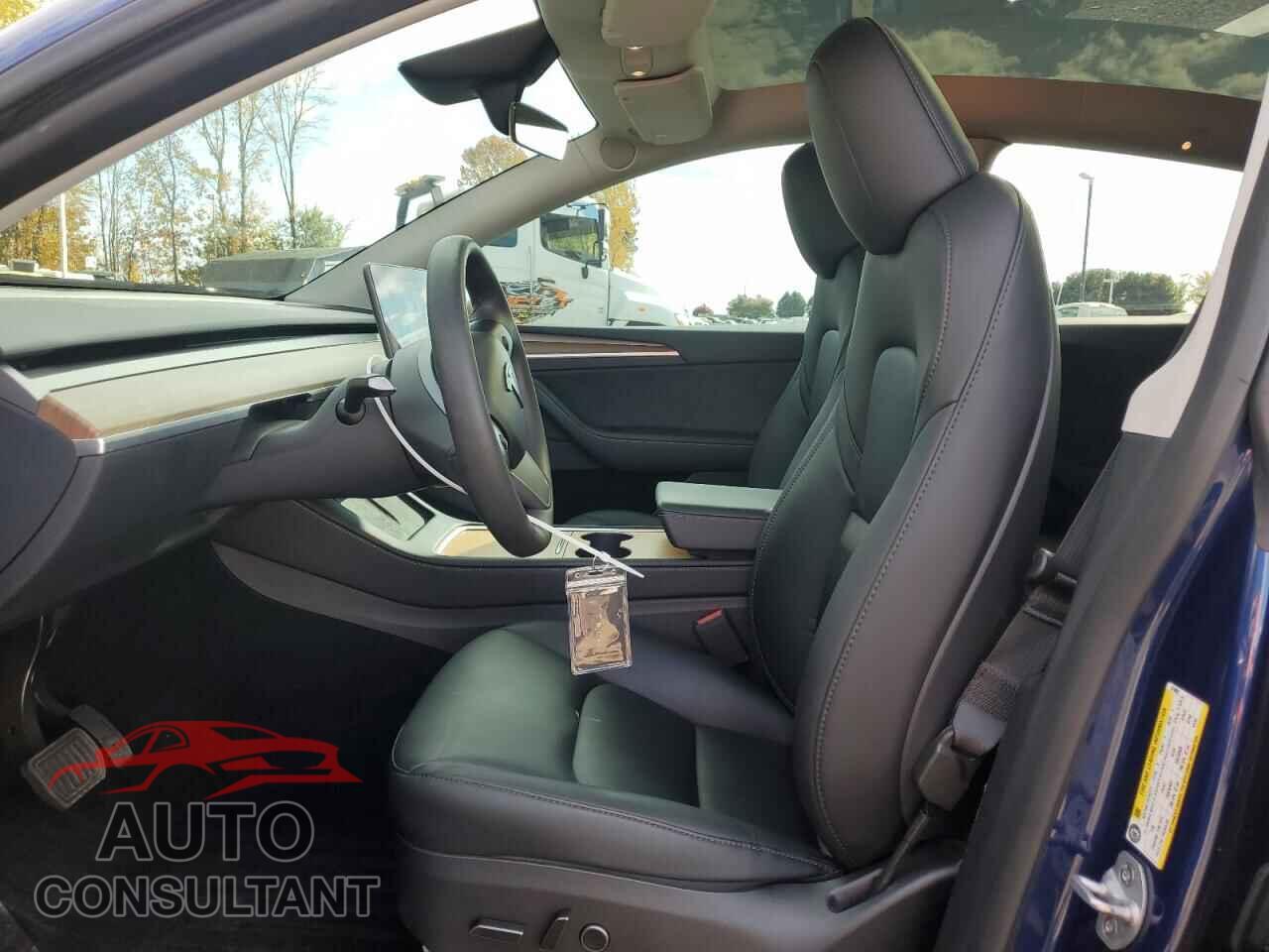 TESLA MODEL Y 2023 - 7SAYGDEEXPF874882