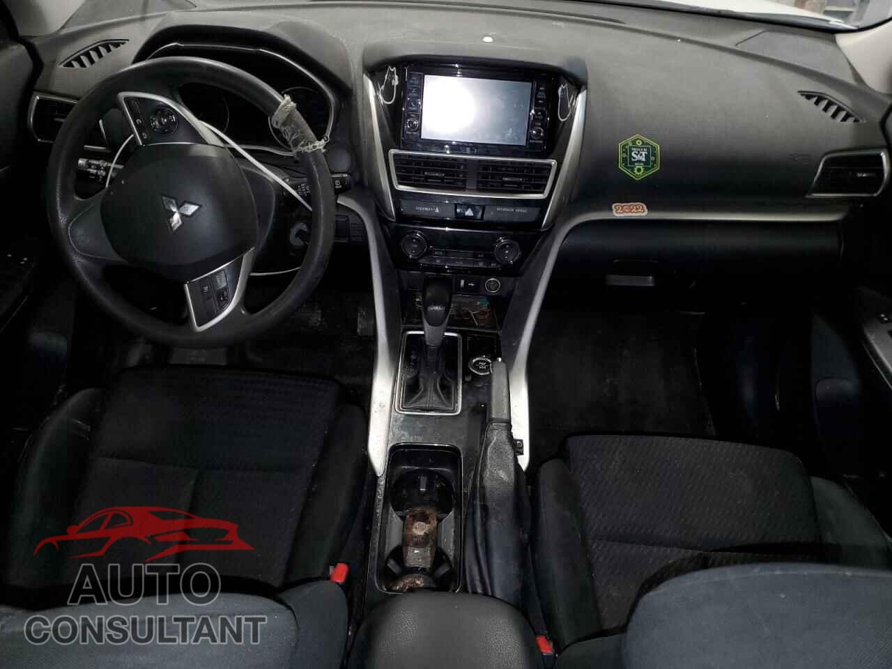MITSUBISHI ECLIPSE 2019 - JA4AT3AA4KZ039381