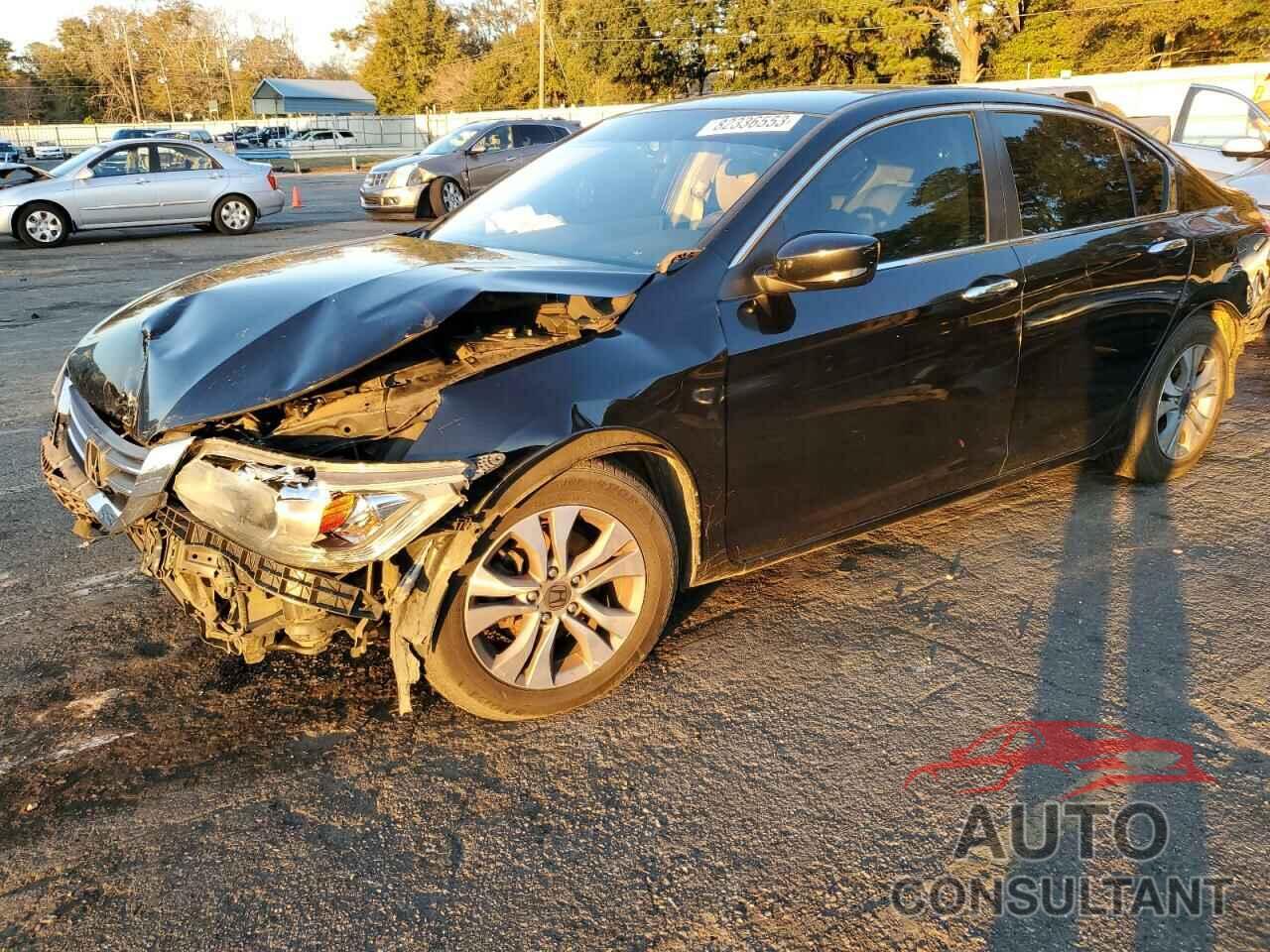 HONDA ACCORD 2015 - 1HGCR2F39FA034510
