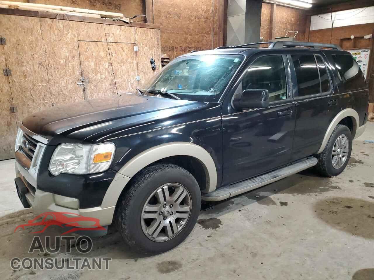 FORD EXPLORER 2010 - 1FMEU6EE0AUA03567