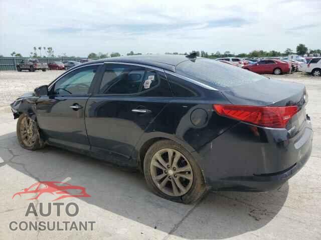 KIA OPTIMA 2012 - 5XXGN4A7XCG035022